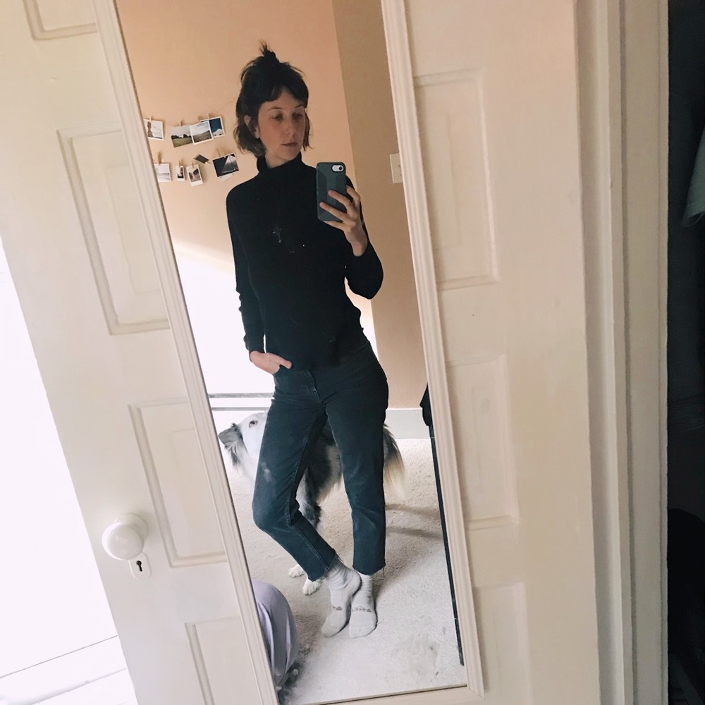 Meet your Posher, Dodie